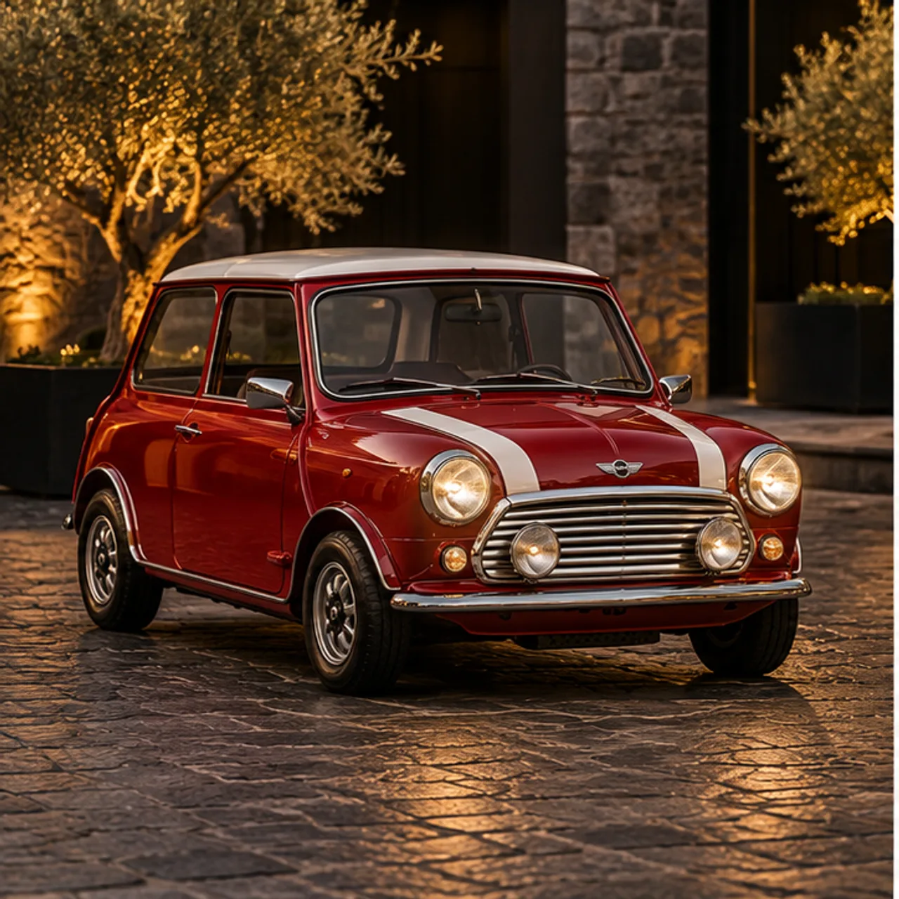 Mini classique